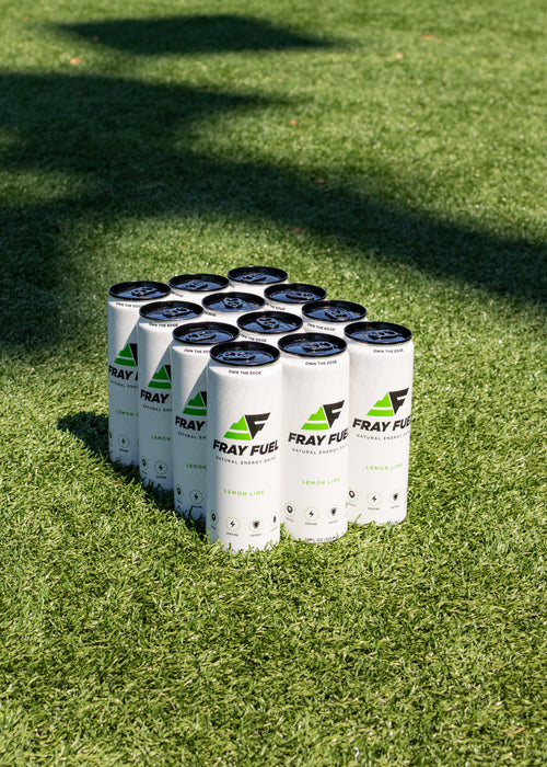 Lemon Lime (12-Pack)