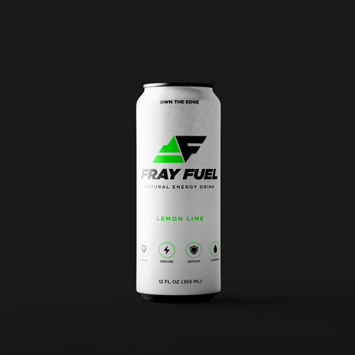 Lemon Lime (12-Pack) - Coming Soon